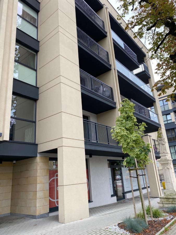 Family & Business Elegant Apartments, Kadzielnia, Wdk, Stadion Korona -1 Bedroom, Terrace, Garage, New! Kielce Esterno foto