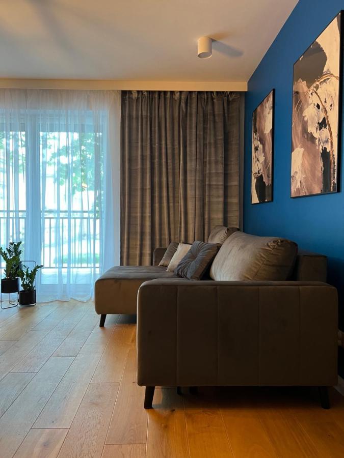 Family & Business Elegant Apartments, Kadzielnia, Wdk, Stadion Korona -1 Bedroom, Terrace, Garage, New! Kielce Esterno foto