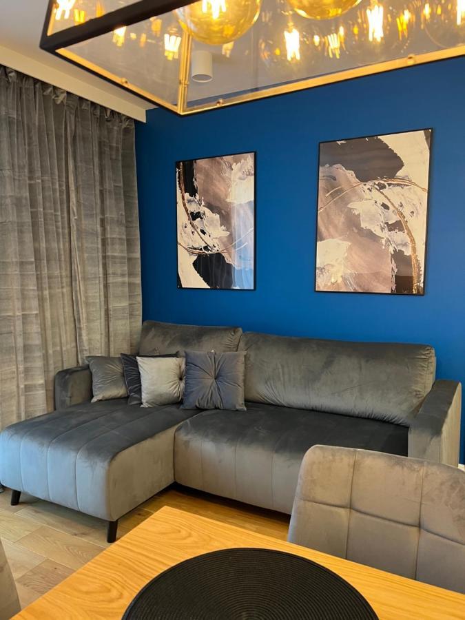 Family & Business Elegant Apartments, Kadzielnia, Wdk, Stadion Korona -1 Bedroom, Terrace, Garage, New! Kielce Esterno foto