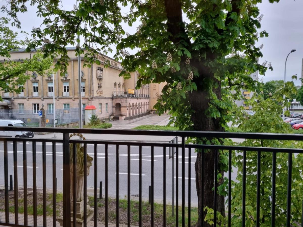 Family & Business Elegant Apartments, Kadzielnia, Wdk, Stadion Korona -1 Bedroom, Terrace, Garage, New! Kielce Esterno foto