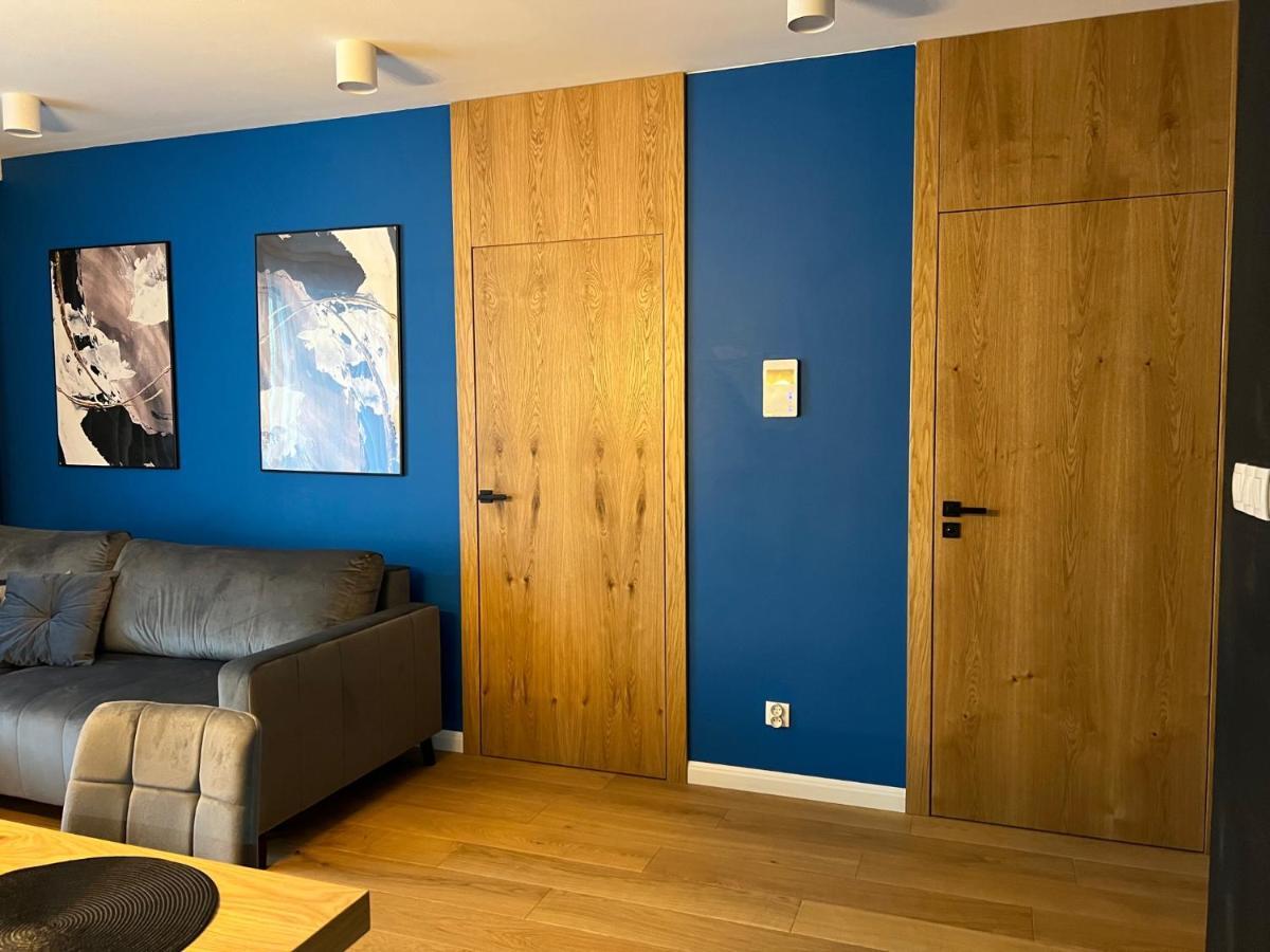 Family & Business Elegant Apartments, Kadzielnia, Wdk, Stadion Korona -1 Bedroom, Terrace, Garage, New! Kielce Esterno foto
