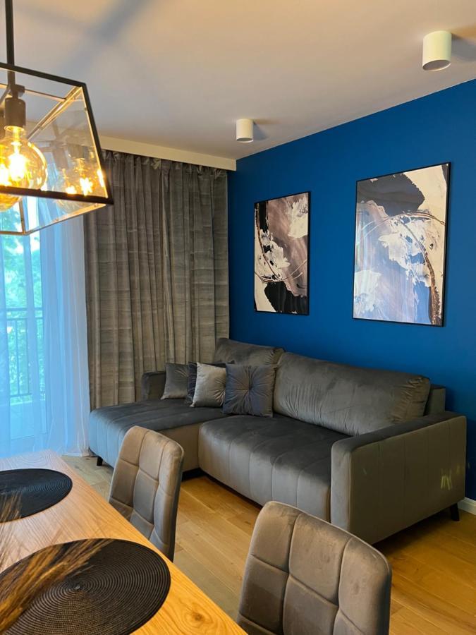 Family & Business Elegant Apartments, Kadzielnia, Wdk, Stadion Korona -1 Bedroom, Terrace, Garage, New! Kielce Esterno foto