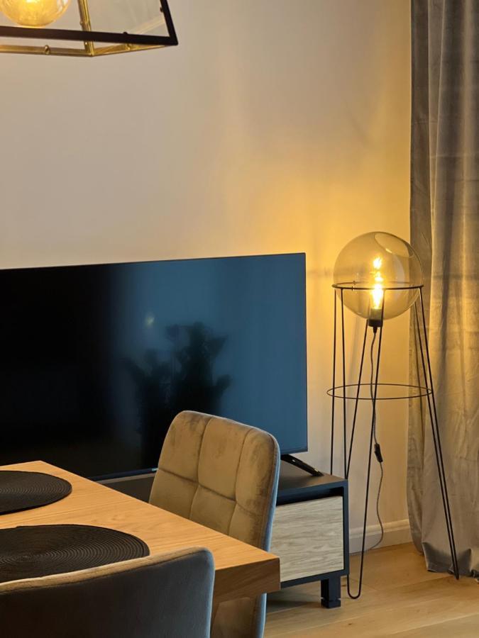 Family & Business Elegant Apartments, Kadzielnia, Wdk, Stadion Korona -1 Bedroom, Terrace, Garage, New! Kielce Esterno foto
